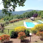 Apartment La Mimosa By Interhome Cortona