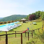 La Mimosa By Interhome * Cortona