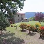 La Mimosa By Interhome Apartment Cortona