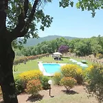 Apartment La Mimosa By Interhome