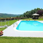 Apartment La Mimosa By Interhome Cortona