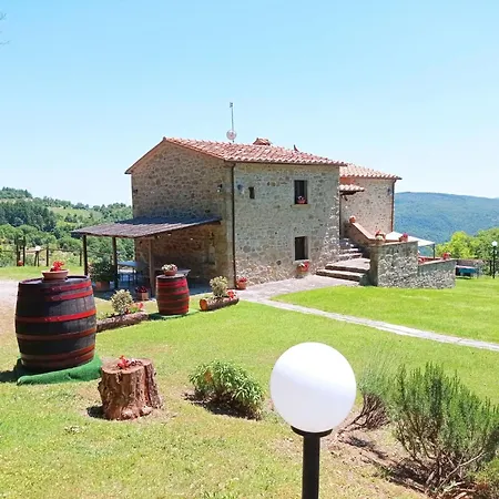 La Mimosa By Interhome Cortona