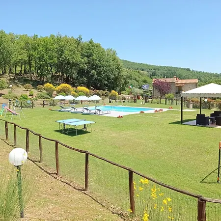 La Mimosa By Interhome Apartman