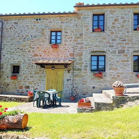 La Mimosa By Interhome Cortona