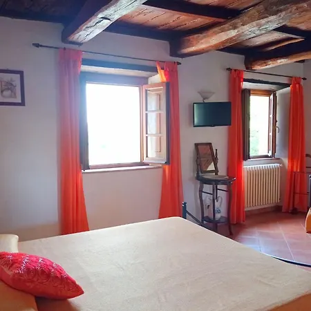 Apartman La Mimosa By Interhome *