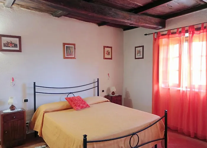 La Mimosa By Interhome * Cortona