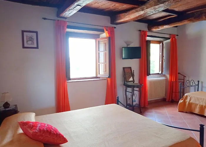 Apartman La Mimosa By Interhome *