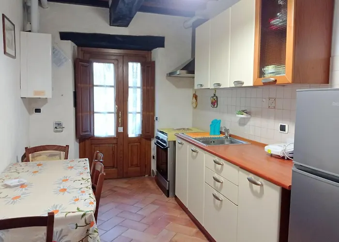 La Mimosa By Interhome Cortona