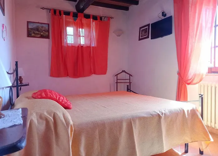 La Mimosa By Interhome Cortona