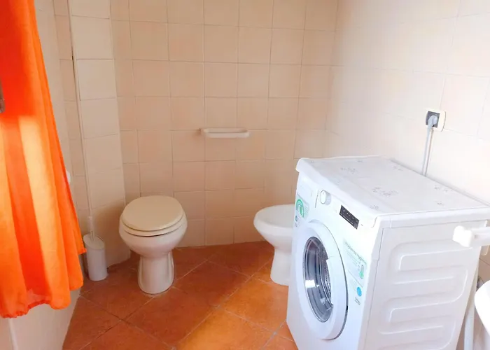 Apartman La Mimosa By Interhome