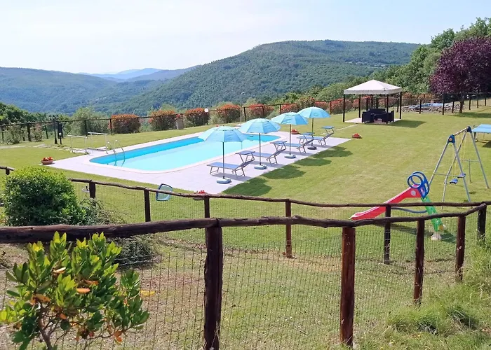 La Mimosa By Interhome Apartman