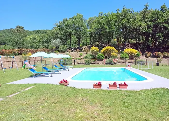 La Mimosa By Interhome Apartman *