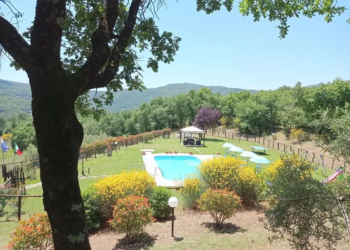 Apartman La Mimosa By Interhome