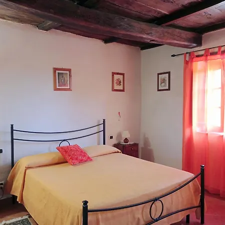 La Mimosa By Interhome * كورتونا