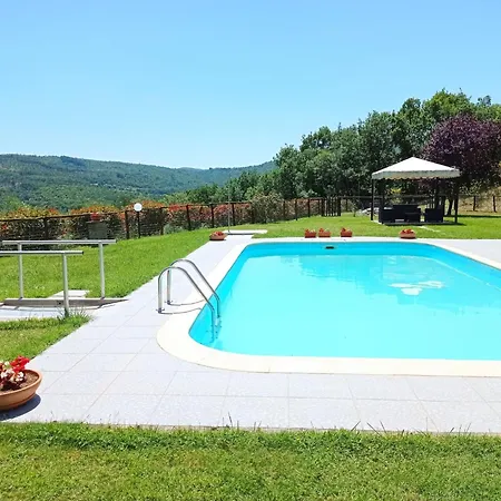 Apartmán La Mimosa By Interhome Cortona