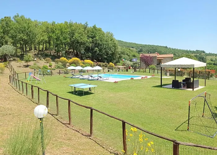 La Mimosa By Interhome شقة