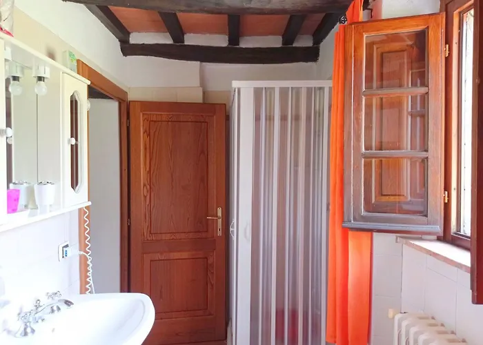 La Mimosa By Interhome *