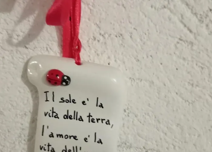 La Mimosa By Interhome شقة *