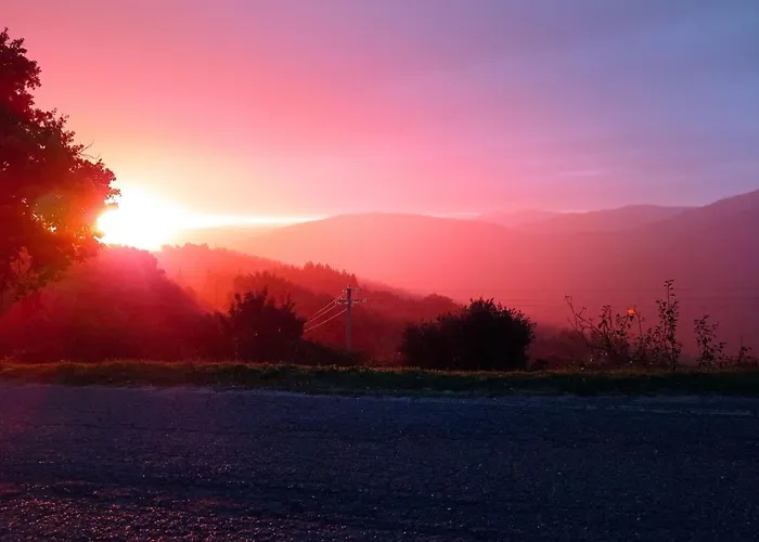 La Mimosa By Interhome